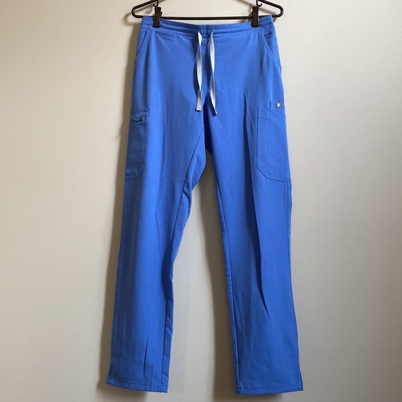 Figs Yola scrub pants - Picture 2 of 4